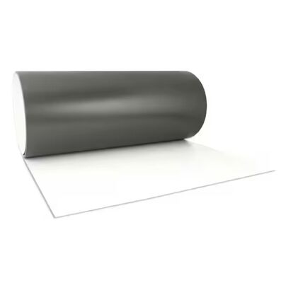 আধুনিক ফার্মহাউস জানালা এবং দরজার ট্রিমের জন্য প্রিমিয়াম ম্যাট ব্ল্যাক অ্যালুমিনিয়াম ট্রিম কয়েল