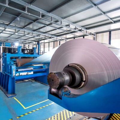 LED হিট সিঙ্কের জন্য অ্যালুমিনিয়াম অ্যালয় ১০৬০ অ্যালুমিনিয়াম কয়েল কুলিং | পুরুত্ব ১.০–৫.০ মিমি | প্রস্থ ৮০০–১২০০ মিমি | অ্যানোডাইজড কালো বা প্রাকৃতিক | উচ্চ তাপ পরিবাহিতা