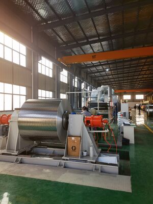 AA5005 H24 1.5MM বিজ্ঞাপন সাইন ইন্ডাস্ট্রি জন্য প্রি-পেইন্ট অ্যালুমিনিয়াম কয়েল