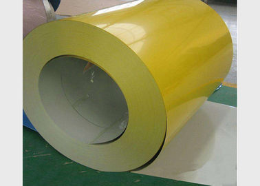 Decorative Color Coated Aluminum Sheet for Various Applications