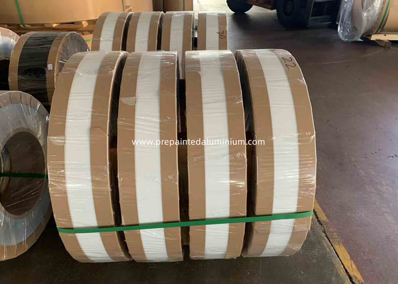 PVDF প্রি পেন্টেড অ্যালুমিনিয়াম কয়েল/শীট বিজ্ঞাপন বোর্ড তৈরির জন্য